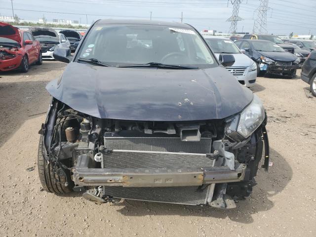 2016 HONDA HR-V LX - 3CZRU6H30GM756796
