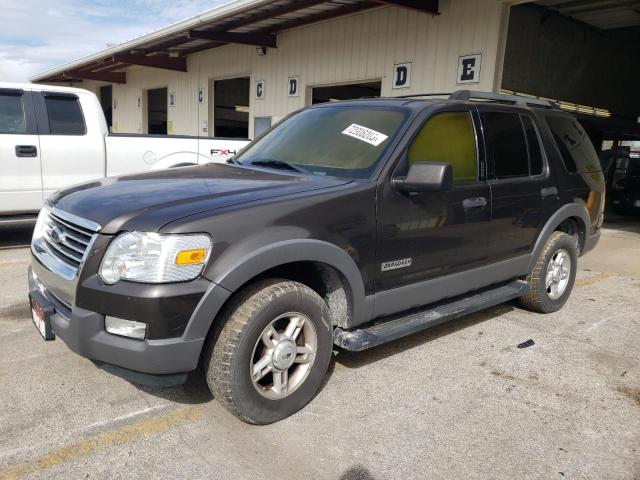 2006 Ford Explorer XLT