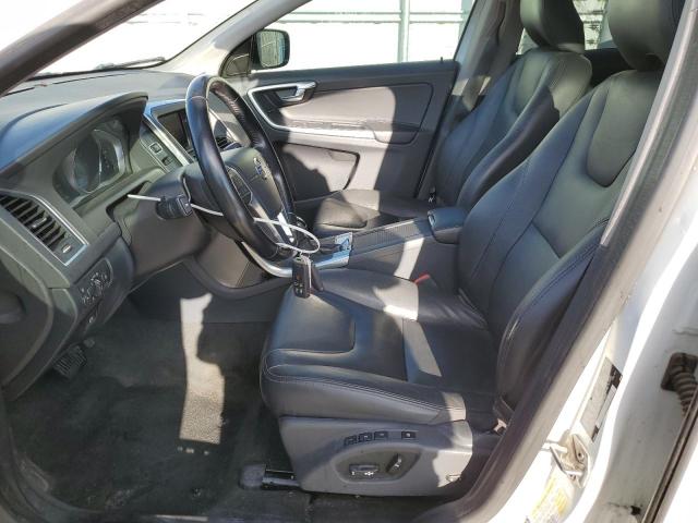 YV4612RK7F2734099 Volvo Xc60 T5 Premier