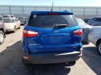 FORD ECOSPORT S photo