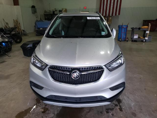 KL4CJASB1KB799691 2019 BUICK ENCORE, photo no. 5