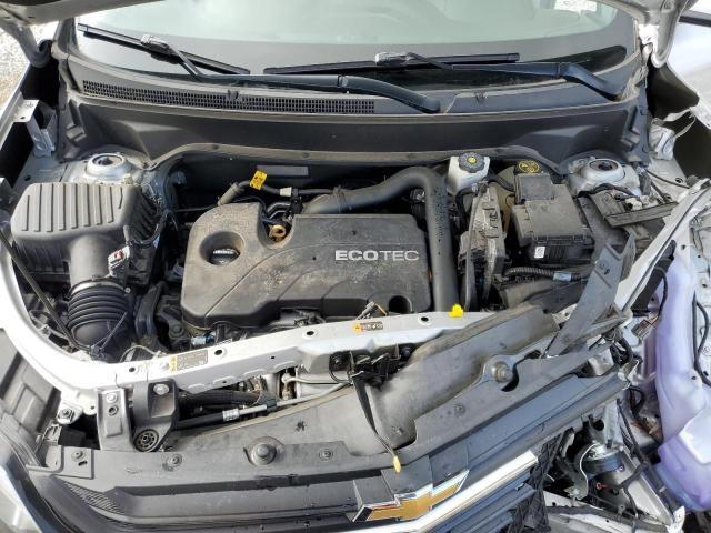 2019 CHEVROLET EQUINOX LT - 2GNAXKEV1K6114042