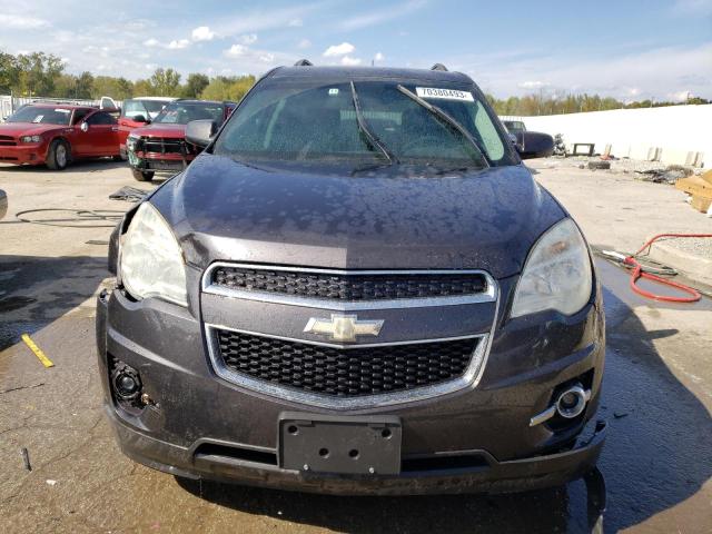 2GNALCEK3F6275263 | 2015 CHEVROLET EQUINOX LT