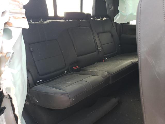 2023 CHEVROLET SILVERADO - 2GC4YVEY5P1711732