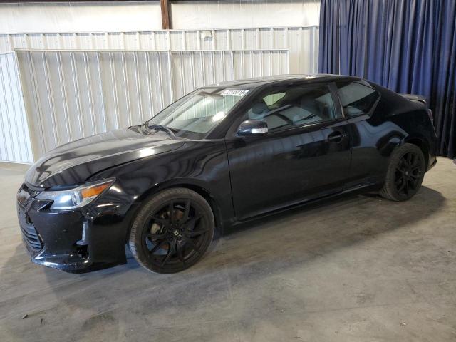 2014 Scion tC 