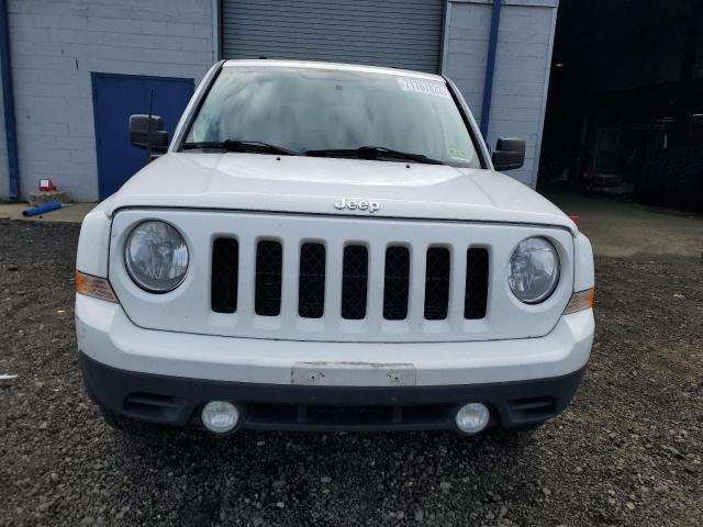 1C4NJPFA9ED648870 Jeep Patriot Latitude