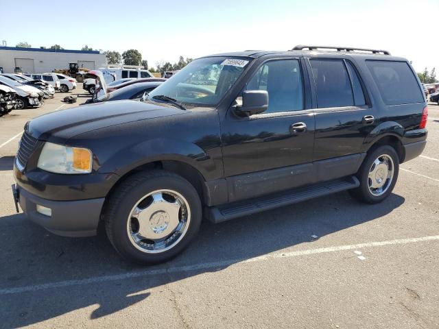 2005 Ford Expedition XLT