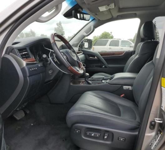 2021 LEXUS LX 570 JTJDY7AX4M4356753