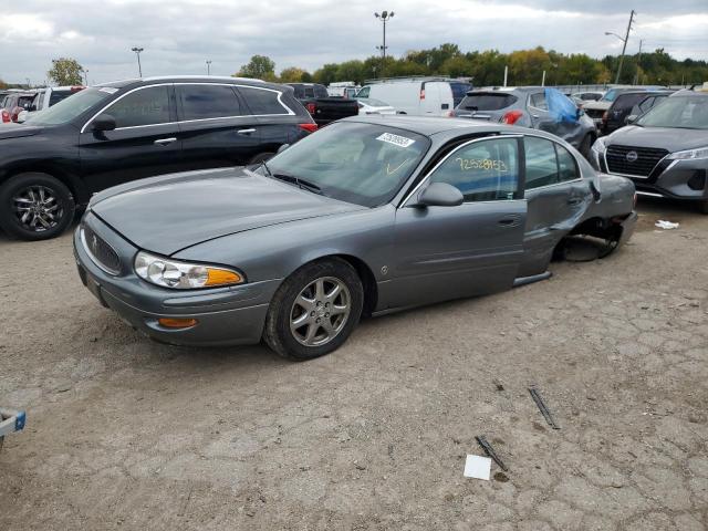 2005 Buick LeSabre Custom