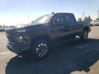 2024 CHEVROLET SILVERADO - 1GC4YME73RF107867