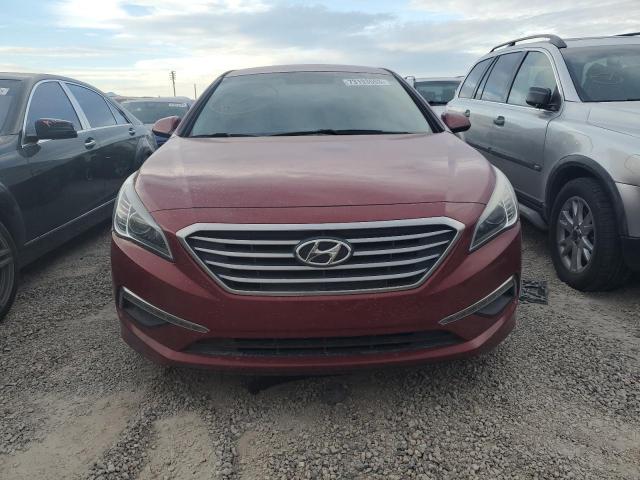 5NPE24AF3FH137066 | 2015 HYUNDAI SONATA SE