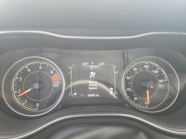 1C4PJMLB3LD551696 Jeep Cherokee Latitude Plus