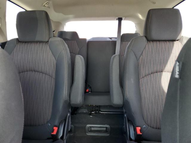 2017 CHEVROLET TRAVERSE L - 1GNKVHKD3HJ274301