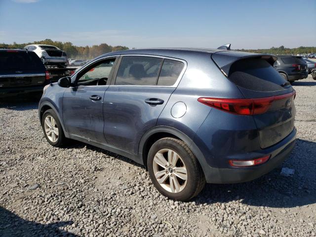 KNDPM3ACXJ7315006 KIA Sportage Lx