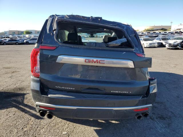 VIN 1GKS2DKLXMR343177 2021 GMC YUKON no.6