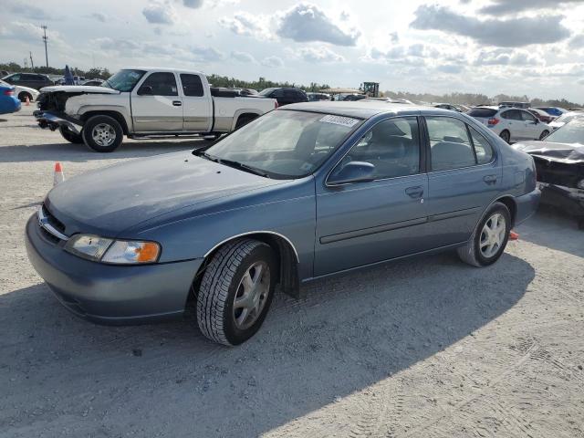 1999 Nissan Altima XE