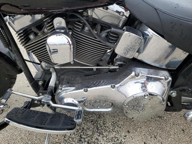 2002 HARLEY-DAVIDSON FLSTFI 1HD1BXB1X2Y069729
