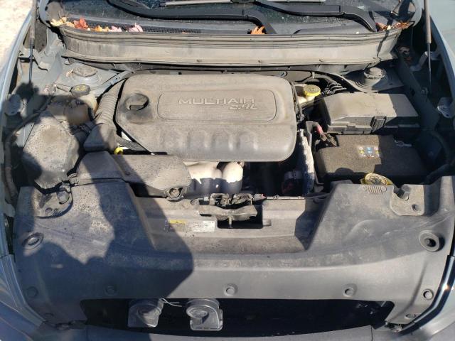 1C4PJMBBXEW159162 Jeep Cherokee Trailhawk