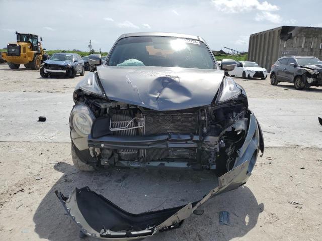 JN8AF5MR2GT607541 Nissan JUKE S