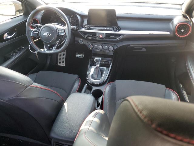 3KPF44AC2LE251452 KIA FORTE GT