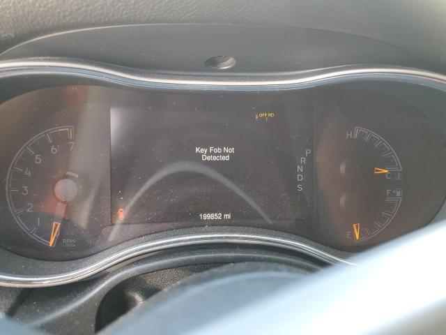 1C4RJFBGXEC452383 Jeep Grand Cherokee Limited