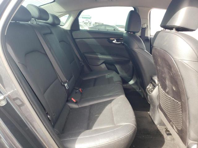 3KPF54AD9KE130311 KIA FORTE EX