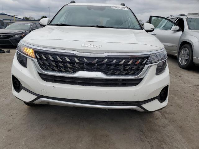 2022 KIA SELTOS NIG - KNDEUCA23N7340656