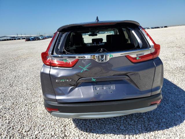 2019 HONDA CR-V EXL - 5J6RW1H80KL007922