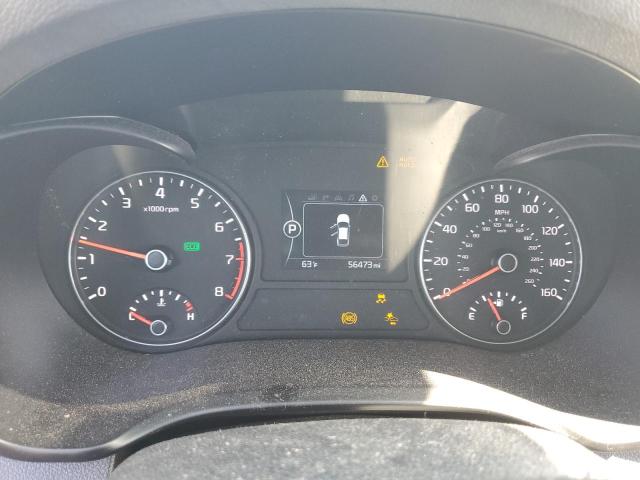 5XXGU4L34HG167553 KIA OPTIMA EX