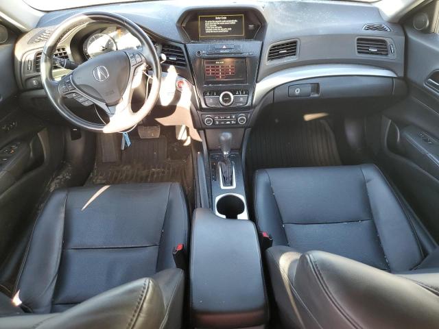 19UDE2F73GA021420 Acura Ilx Premium