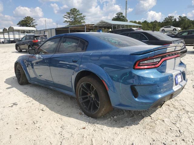 2C3CDXL93LH217423 Dodge Charger Srt Hellcat