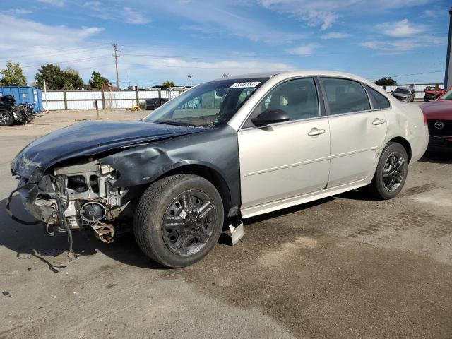 2012 Chevrolet Impala 