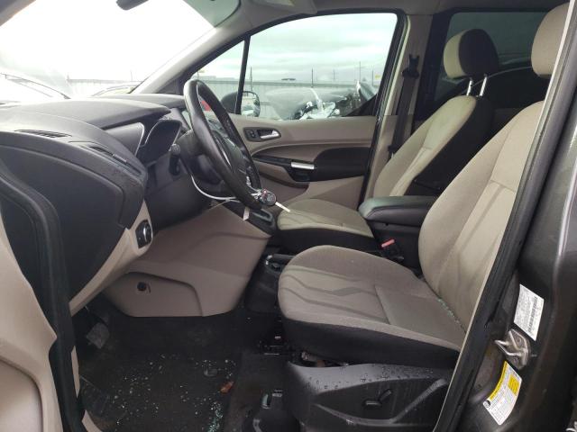 2018 FORD TRANSIT CO - NM0GE9F76J1370385