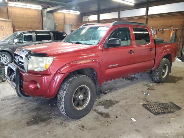 2008 Toyota Tacoma 