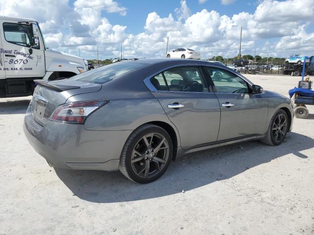 Vin: 1n4aa5ap8ec484201, lot: 71213043, nissan maxima s 20143
