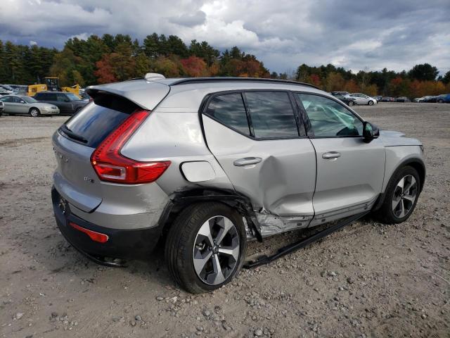2024 VOLVO XC40 CORE - YV4L12UK4R2214361