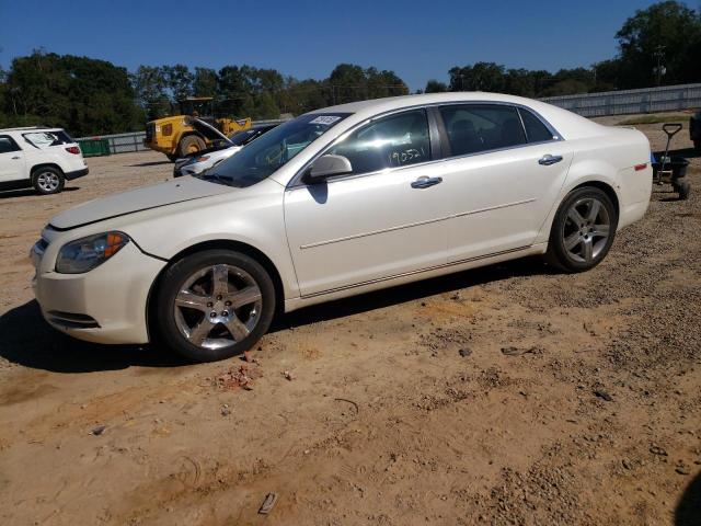 2012 Chevrolet Malibu 1Lt VIN: 1G1ZC5E06CF235002 Lot: 40778810