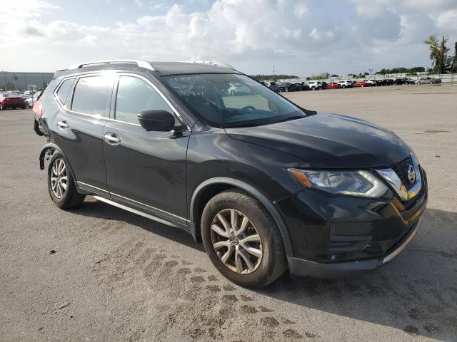 2017 NISSAN ROGUE S - KNMAT2MT7HP514717
