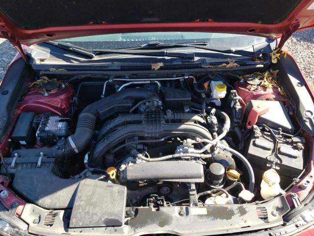 4S3GTAD63K3744266 Subaru Impreza Premium