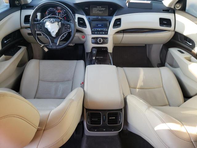 2017 ACURA RLX ADVANC - JH4KC1F99HC000650