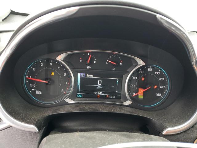1G1ZD5ST2JF283329 Chevrolet MALIBU LT