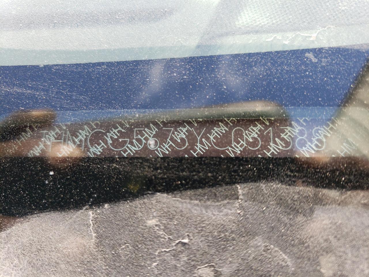 JHMCG5673YC031388 2000 Honda Accord Se