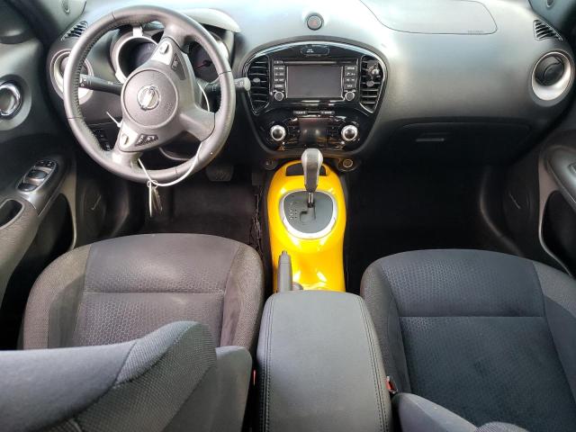 2017 NISSAN JUKE S - JN8AF5MV0HT753807