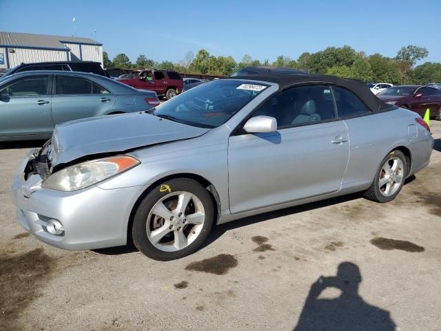 2007 Toyota Camry Solara SE