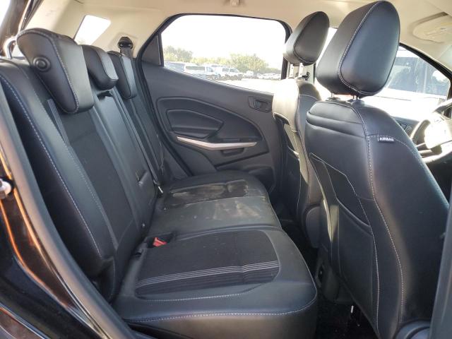 MAJ6S3JL5KC252574 Ford Ecosport Ses
