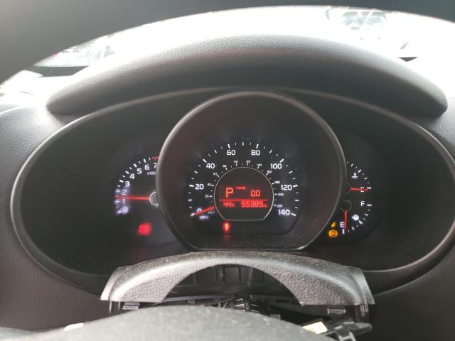 KNDJN2A29J7889178 2018 Kia Soul