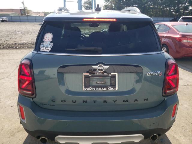 WMZ83BR03M3N20416 Mini Cooper S Countryman All4
