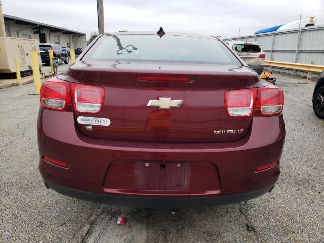 1G11C5SL5FF185659 | 2015 CHEVROLET MALIBU 1LT