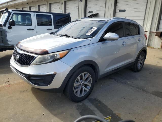 2015 KIA SPORTAGE LX for Sale | KY - LOUISVILLE | Mon. Nov 20, 2023 ...