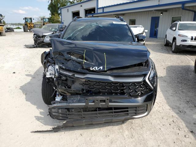 2023 KIA SPORTAGE X - 5XYK6CAF0PG116685